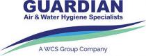 GUARDIAN AIR & WATER HYGIENE SPECIALISTS A WCS GROUP COMPANY