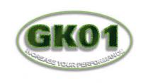 GK01 INCREASE YOUR PERFORMANCE