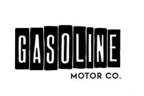 GASOLINE MOTOR CO.