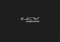 LCV PROFESSIONAL