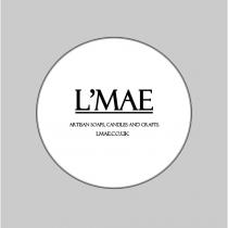 L'MAE ARTISAN SOAPS, CANDLES AND CRAFTS. LMAE.CO.UK