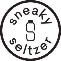 Sneaky Seltzer