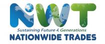 NWT SUSTAINING FUTURE 4 GENERATIONS NATIONWIDE TRADES