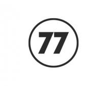 77