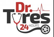 DR Tyres 24 Hours