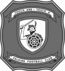 TOUCH ANE - TOUCH A' FALKIRK FOOTBALL CLUB