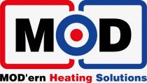 MOD MOD'ERN HEATING SOLUTIONS