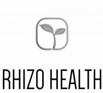 Rhizo Health