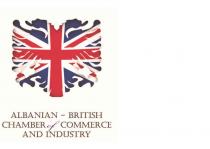 ALBANIAN - BRITISH CHAMBER OF COMMERCE AND INDUSTRY