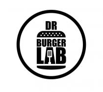 DR BURGER LAB