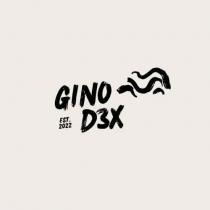 GINO EST. D3X 2022