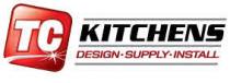 TC KITCHENS DESIGN • SUPPLY • INSTALL