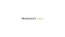 TRANSACT 365.