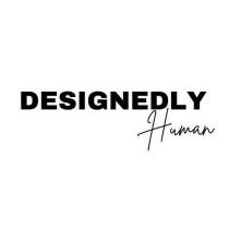 DESIGNEDLY HUMAN