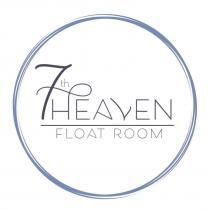 7th Heaven Float Room