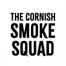 THE CORNISH SMOKE SQUAD