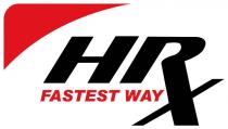 HRX FASTEST WAY