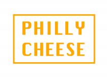 PHILLY CHEESE