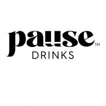 PAUSE DRINKS