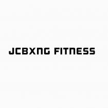 JCBXNG FITNESS