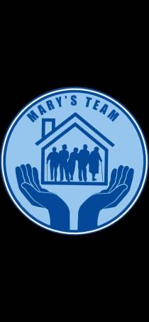 MARY'S TEAM