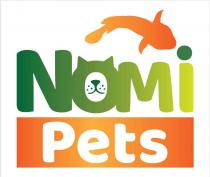 Nomi Pets