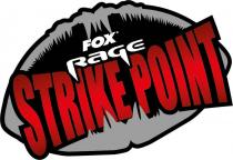 FOX RAGE STRIKE POINT
