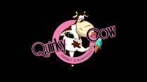 QUIRKY COW UDDERLY SCRUMPTIOUS