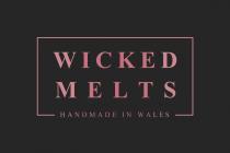 WICKED MELTS HANDMADE IN WALES