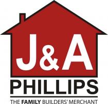 J & A PHILLIPS THE FAMILY BUILDERS' MERCHANT