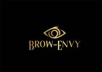 BROW-ENVY