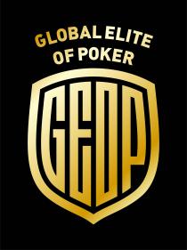 GLOBAL ELITE OF POKER GEOP