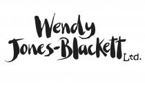 WENDY JONES-BLACKETT LTD.