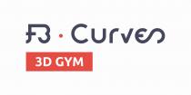 F3 . CURVES 3D GYM