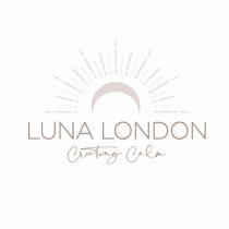 LUNA LONDON CREATING CALM