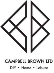 CAMPBELL BROWN LTD DIY . HOME . LEISURE