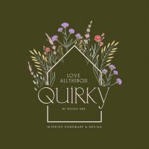 LOVE ALLTHINGS QUIRKY BY NICOLA ASH INTERIOR HOMEWARE & DESIGN