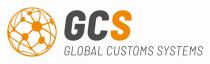 GCS GLOBAL CUSTOMS SYSTEMS