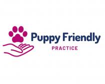 PUPPY FRIENDLY PRACTICE