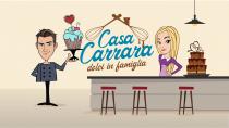 CASA CARRARA DOLCI IN FAMIGLIA