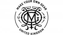 Make Your Own Gear UK United Kingdom