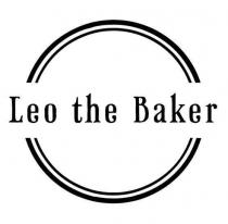 LEO THE BAKER