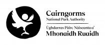 CAIRNGORMS NATIONAL PARK AUTHORITY UGHDARRAS PAIRC NAISEANTA A' MHONAIDH RUAIDH