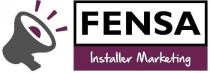 FENSA INSTALLER MARKETING