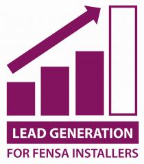 LEAD GENERATION FOR FENSA INSTALLERS