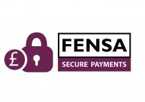 £ FENSA SECURE PAYMENTS