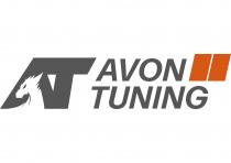 AVON TUNING HD