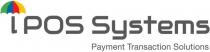 I POS SYSTEMS PAYMENT TRANSACTION SOLUTIONS