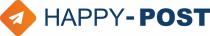 HAPPY - POST