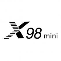 X98mini